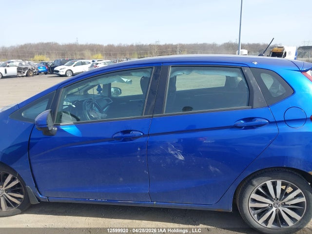 3HGGK5H84FM104918 Honda Fit