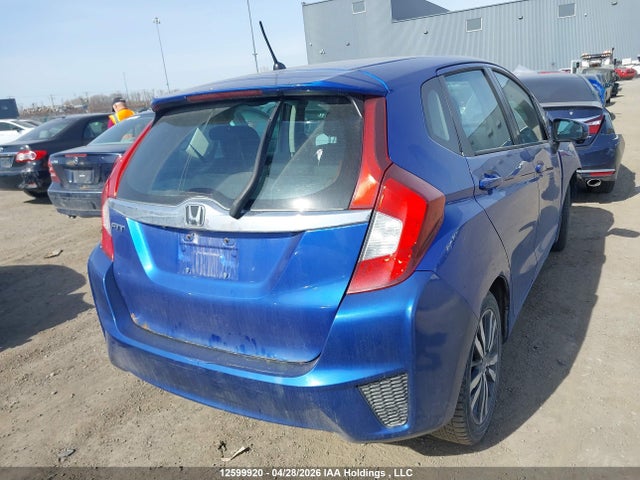 3HGGK5H84FM104918 Honda Fit