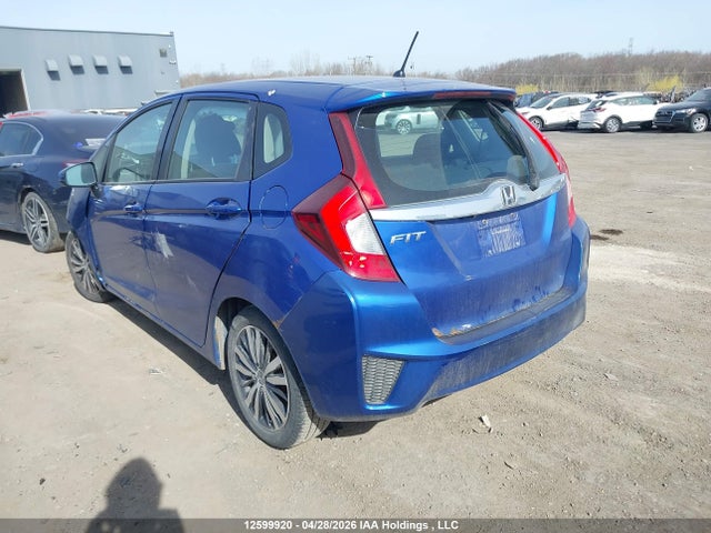 3HGGK5H84FM104918 Honda Fit