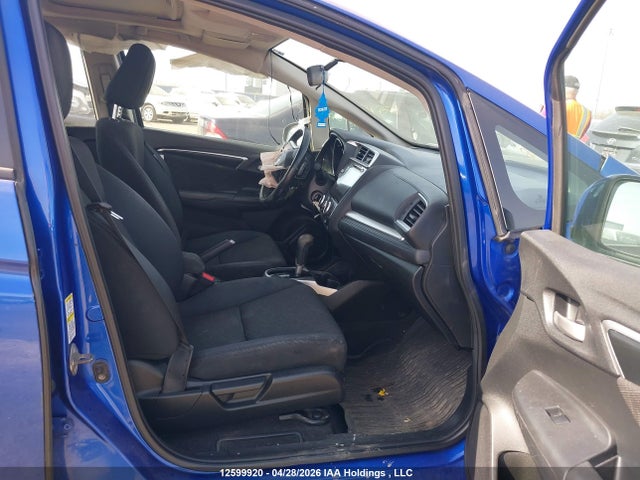 3HGGK5H84FM104918 Honda Fit