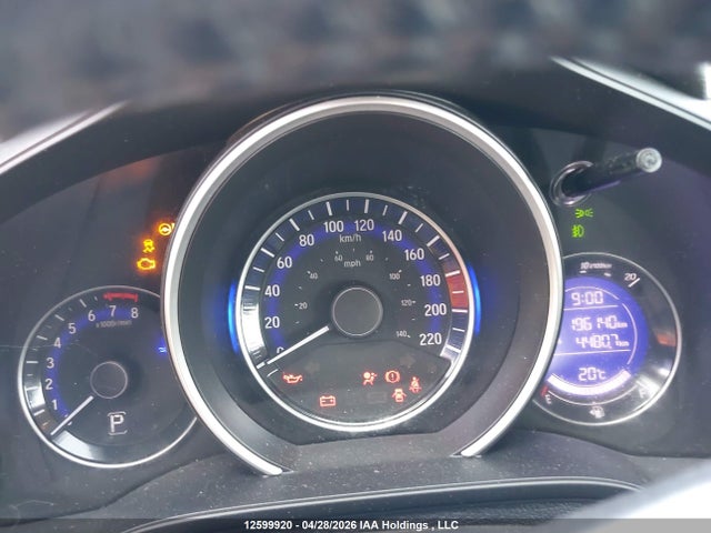 3HGGK5H84FM104918 Honda Fit