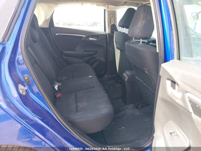 3HGGK5H84FM104918 Honda Fit