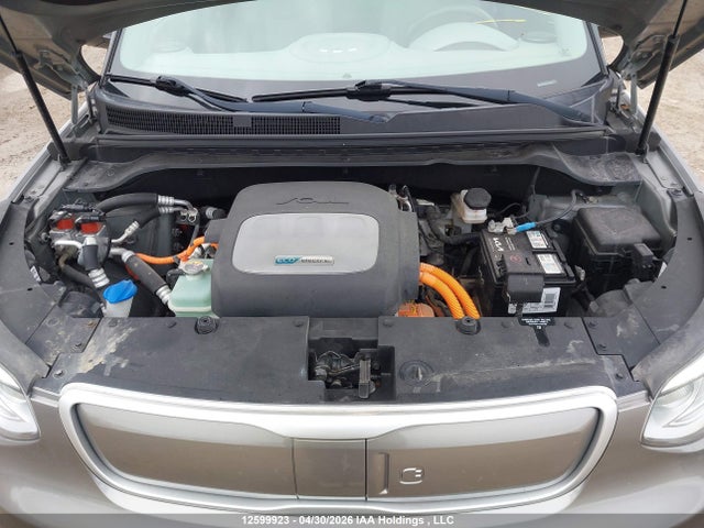 KNDJR3AE4J7033260 KIA SOUL EV