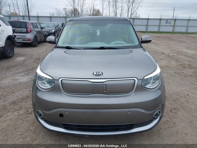 KNDJR3AE4J7033260 KIA SOUL EV