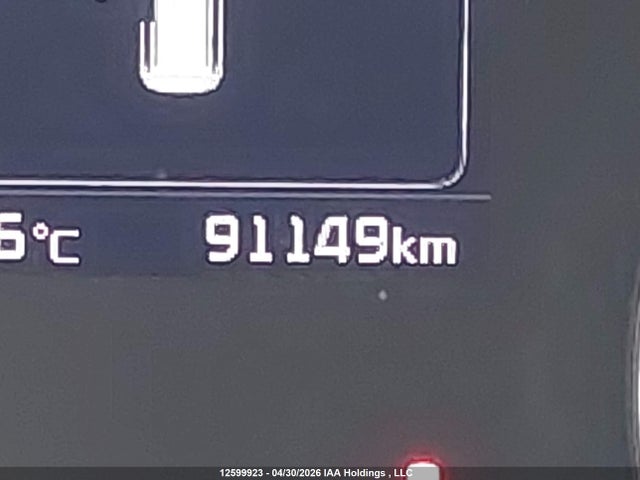 KNDJR3AE4J7033260 KIA SOUL EV