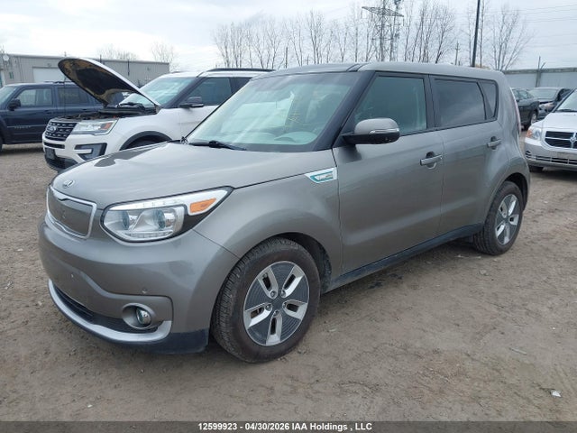 KNDJR3AE4J7033260 KIA SOUL EV
