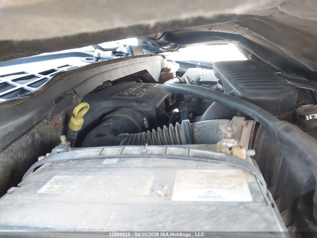 Продажа на аукционе авто 2007 Dodge Durango Slt, vin: 1D8HB48257F512825, номер лота: 12599925
