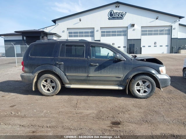 Продажа на аукционе авто 2007 Dodge Durango Slt, vin: 1D8HB48257F512825, номер лота: 12599925