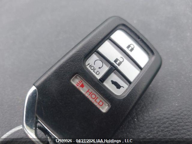 2HKRW2H58KH127568 Honda CR-V