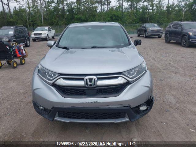 2HKRW2H58KH127568 Honda CR-V