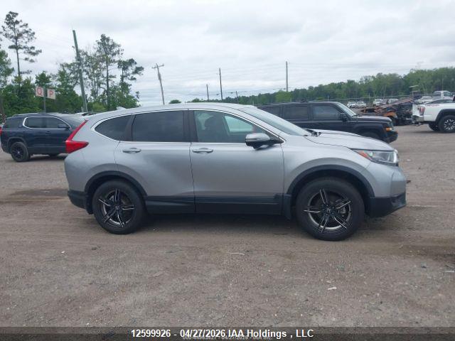2HKRW2H58KH127568 Honda CR-V