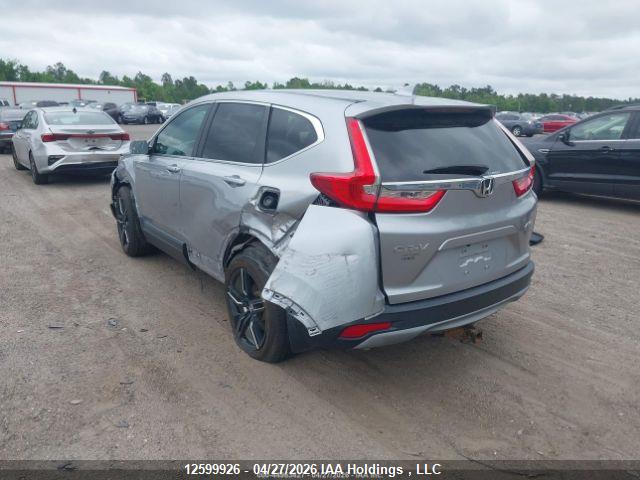 2HKRW2H58KH127568 Honda CR-V