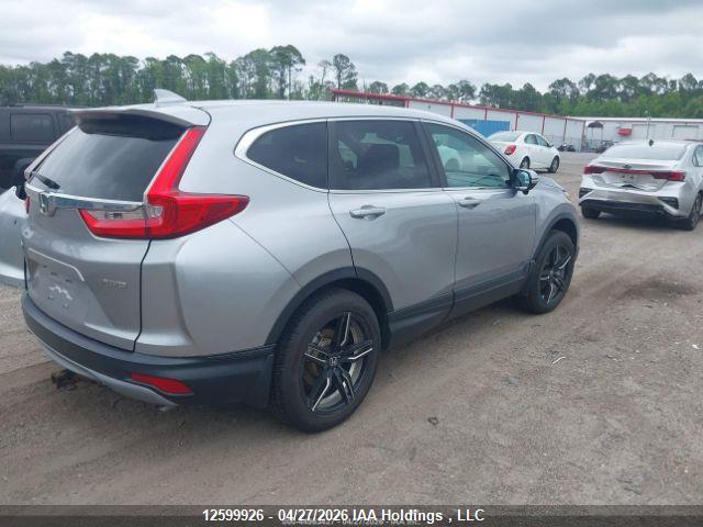 2HKRW2H58KH127568 Honda CR-V