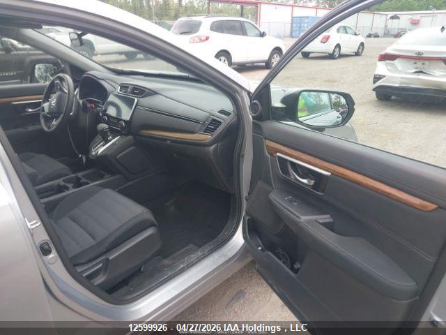 2HKRW2H58KH127568 Honda CR-V