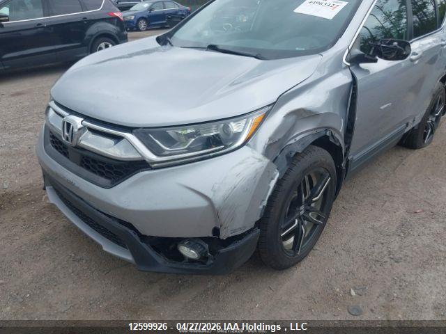 2HKRW2H58KH127568 Honda CR-V