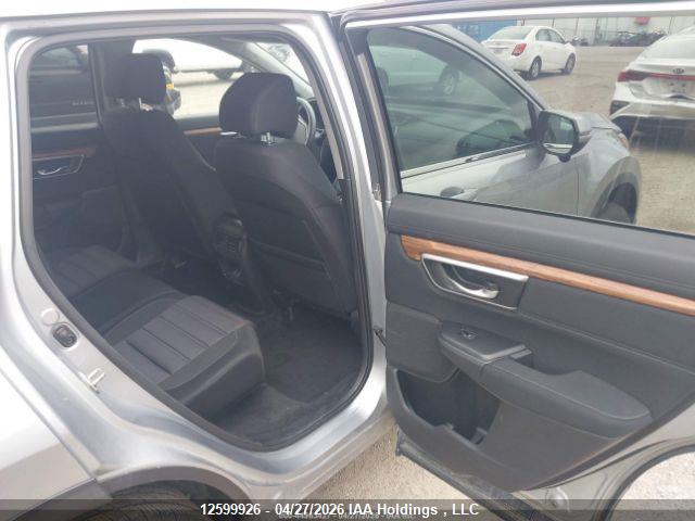 2HKRW2H58KH127568 Honda CR-V