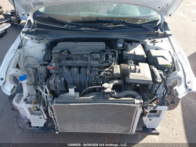 Aukcja sprzedaży 2024 Hyundai Elantra Preferred, vin: KMHLM4DG4RU649480, numer aukcji: 12599929
