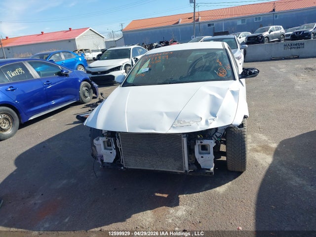 Aukcja sprzedaży 2024 Hyundai Elantra Preferred, vin: KMHLM4DG4RU649480, numer aukcji: 12599929