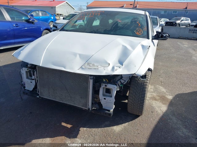 Aukcja sprzedaży 2024 Hyundai Elantra Preferred, vin: KMHLM4DG4RU649480, numer aukcji: 12599929
