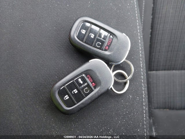 Продажа на аукционе авто 2022 Honda Civic Ex, vin: 2HGFE2F38NH125003, номер лота: 12599931
