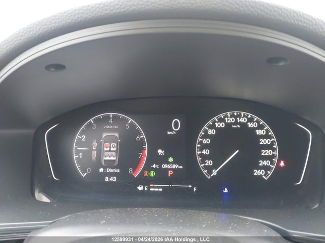 Продажа на аукционе авто 2022 Honda Civic Ex, vin: 2HGFE2F38NH125003, номер лота: 12599931