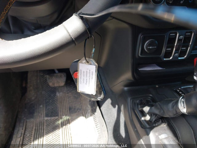 Aukcja sprzedaży 2024 Jeep Tj, vin: 1C4PJXEN5RW116720, numer aukcji: 12599933
