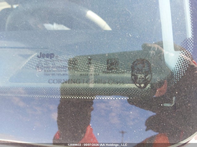 Aukcja sprzedaży 2024 Jeep Tj, vin: 1C4PJXEN5RW116720, numer aukcji: 12599933
