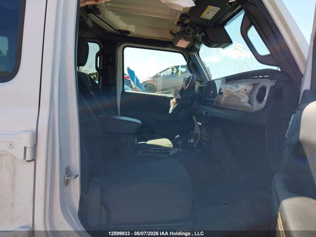 Aukcja sprzedaży 2024 Jeep Tj, vin: 1C4PJXEN5RW116720, numer aukcji: 12599933