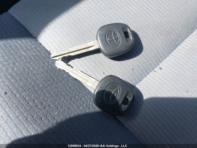 12599934 :رقم المزاد ، 2T1BURHE5FC450971 vin ، 2015 Toyota Corolla Ce مزاد بيع