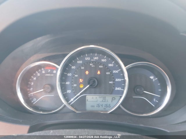 12599934 :رقم المزاد ، 2T1BURHE5FC450971 vin ، 2015 Toyota Corolla Ce مزاد بيع