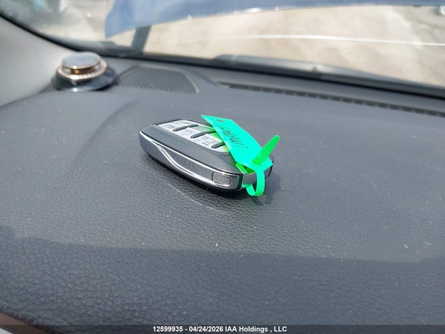 Продаж на аукціоні авто 2018 Chrysler Pacifica Hybrid Limited, vin: 2C4RC1N78JR115964, номер лоту: 12599935