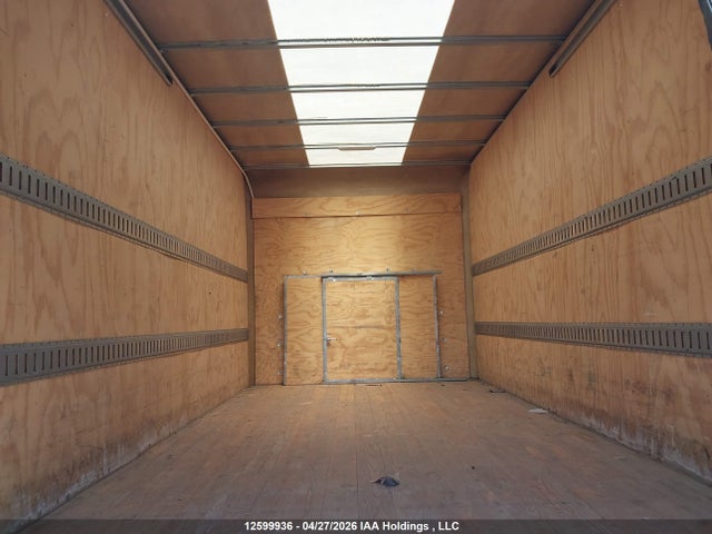 Auction sale of the 2024 Ford Econoline E450 Super Duty Cutaway Van, vin: 1FDXE4FN8RDD30125, lot number: 12599936