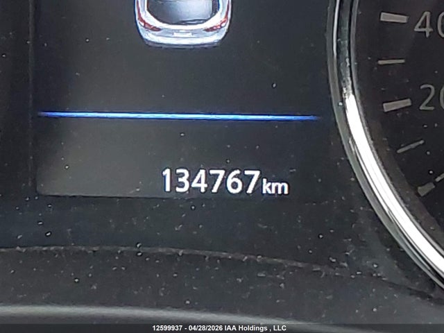 12599937 :رقم المزاد ، JN1BJ1CP6KW224154 vin ، 2019 Nissan Rogue Sport S/sv/sl مزاد بيع