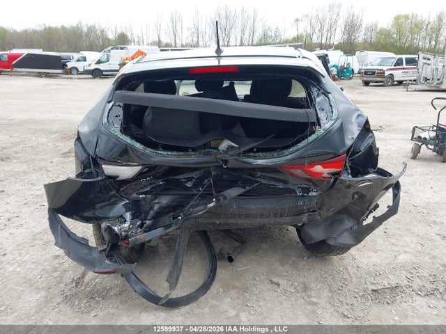 12599937 :رقم المزاد ، JN1BJ1CP6KW224154 vin ، 2019 Nissan Rogue Sport S/sv/sl مزاد بيع