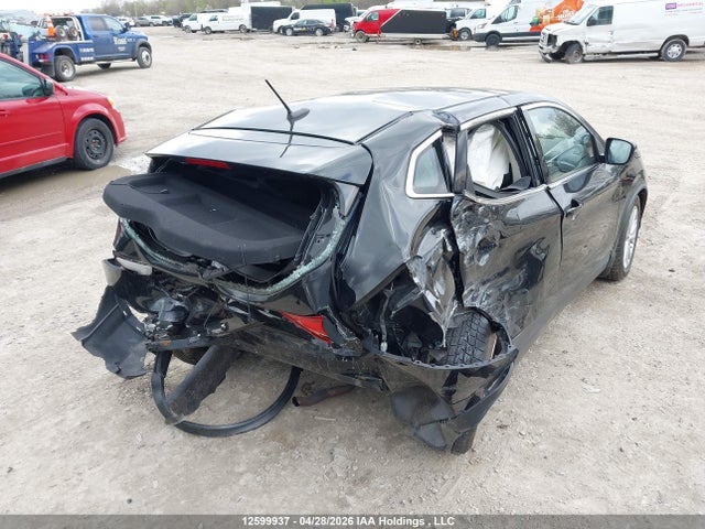 12599937 :رقم المزاد ، JN1BJ1CP6KW224154 vin ، 2019 Nissan Rogue Sport S/sv/sl مزاد بيع