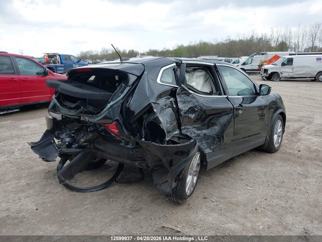 12599937 :رقم المزاد ، JN1BJ1CP6KW224154 vin ، 2019 Nissan Rogue Sport S/sv/sl مزاد بيع
