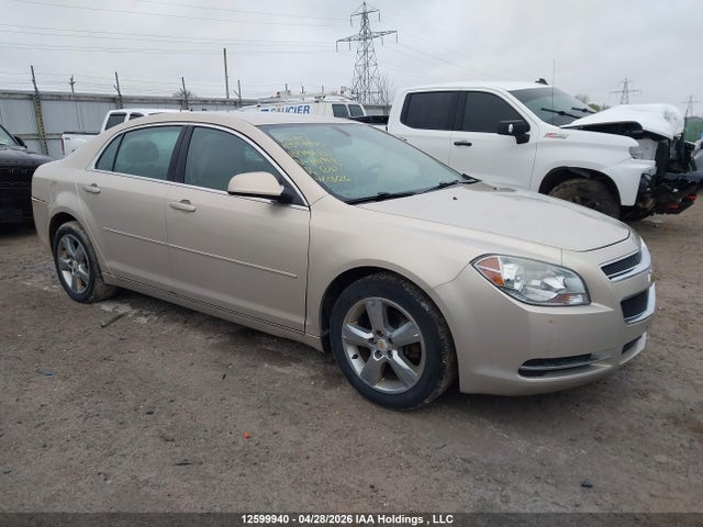 2010 Chevrolet Malibu 2lt მანქანა იყიდება აუქციონზე, vin: 1G1ZD5E00AF141918, აუქციონის ნომერი: 12599940