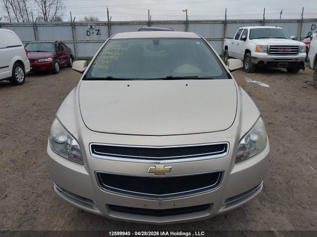 2010 Chevrolet Malibu 2lt მანქანა იყიდება აუქციონზე, vin: 1G1ZD5E00AF141918, აუქციონის ნომერი: 12599940