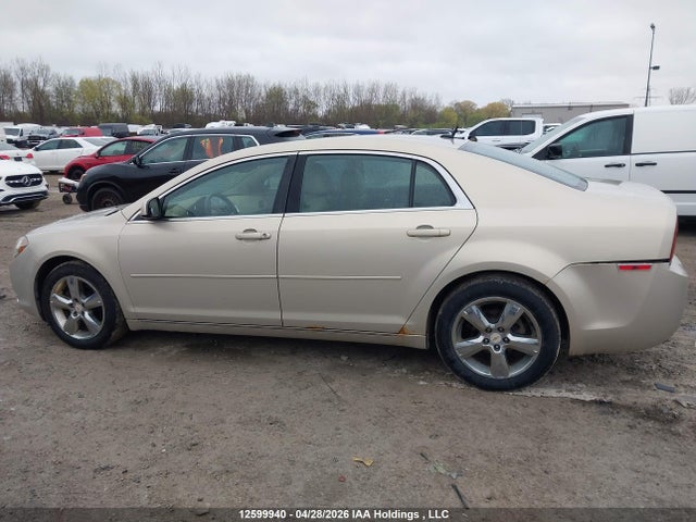 2010 Chevrolet Malibu 2lt მანქანა იყიდება აუქციონზე, vin: 1G1ZD5E00AF141918, აუქციონის ნომერი: 12599940