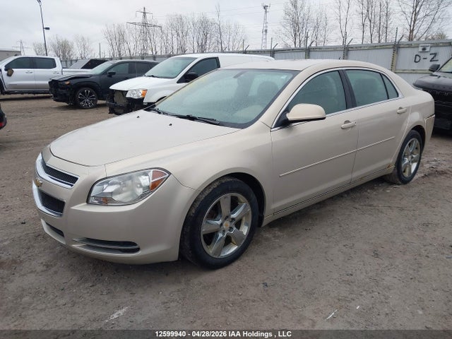 2010 Chevrolet Malibu 2lt მანქანა იყიდება აუქციონზე, vin: 1G1ZD5E00AF141918, აუქციონის ნომერი: 12599940