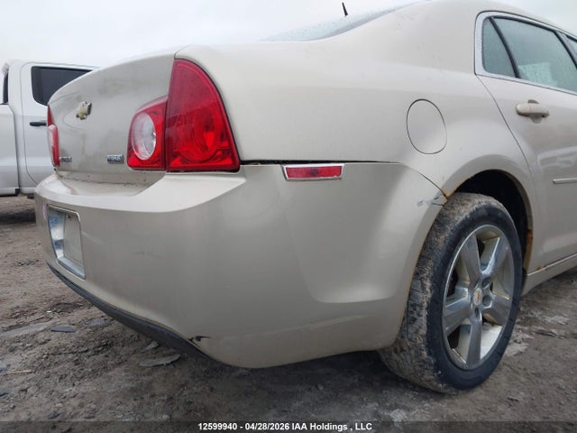 2010 Chevrolet Malibu 2lt მანქანა იყიდება აუქციონზე, vin: 1G1ZD5E00AF141918, აუქციონის ნომერი: 12599940