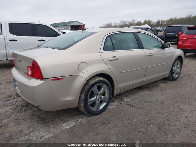 2010 Chevrolet Malibu 2lt მანქანა იყიდება აუქციონზე, vin: 1G1ZD5E00AF141918, აუქციონის ნომერი: 12599940