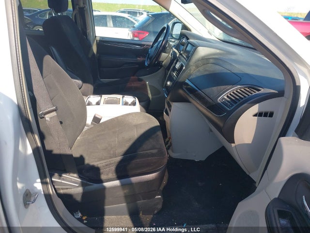 Продажа на аукционе авто 2011 Chrysler Town & Country Touring, vin: 2A4RR5DG4BR754135, номер лота: 12599941