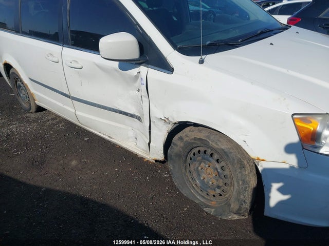 Продажа на аукционе авто 2011 Chrysler Town & Country Touring, vin: 2A4RR5DG4BR754135, номер лота: 12599941