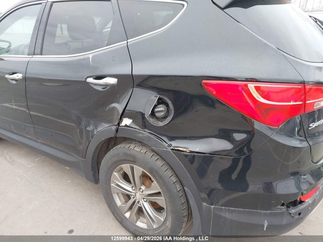 5XYZU3LB5EG204059 Hyundai SANTA FE SPORT