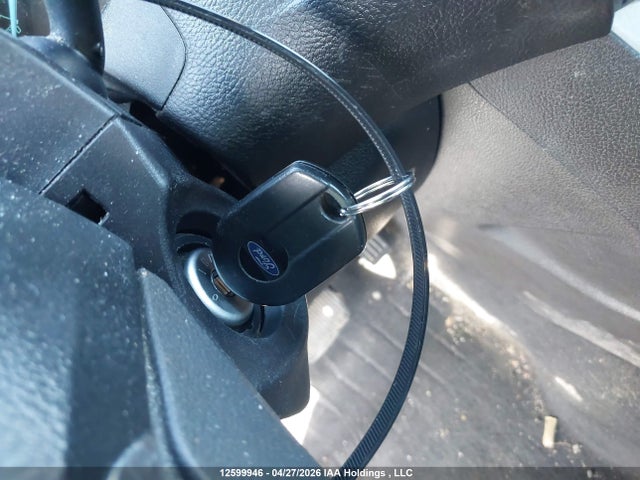 12599946 :رقم المزاد ، 1FAHP3K29CL438779 vin ، 2012 Ford Focus Se مزاد بيع