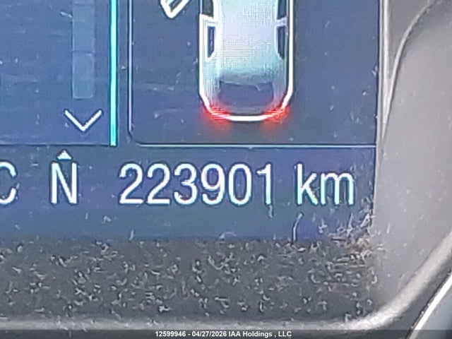 12599946 :رقم المزاد ، 1FAHP3K29CL438779 vin ، 2012 Ford Focus Se مزاد بيع