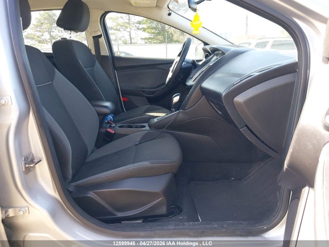 12599946 :رقم المزاد ، 1FAHP3K29CL438779 vin ، 2012 Ford Focus Se مزاد بيع