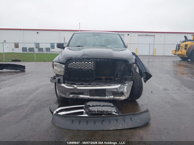 Aukcja sprzedaży 2013 Ram 1500 St, vin: 1C6RR7FP0DS684527, numer aukcji: 12599947