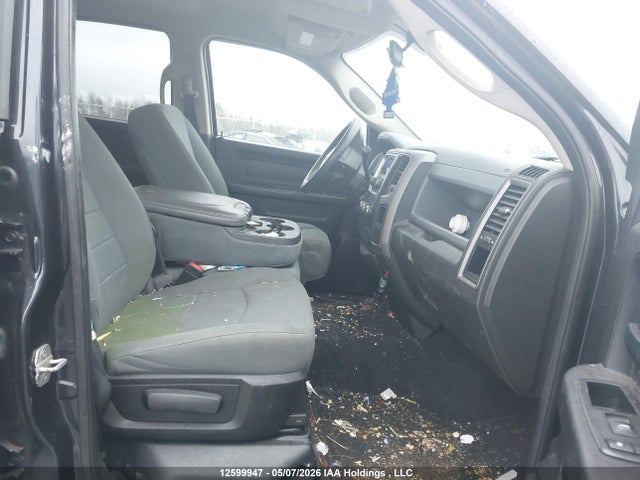 Aukcja sprzedaży 2013 Ram 1500 St, vin: 1C6RR7FP0DS684527, numer aukcji: 12599947